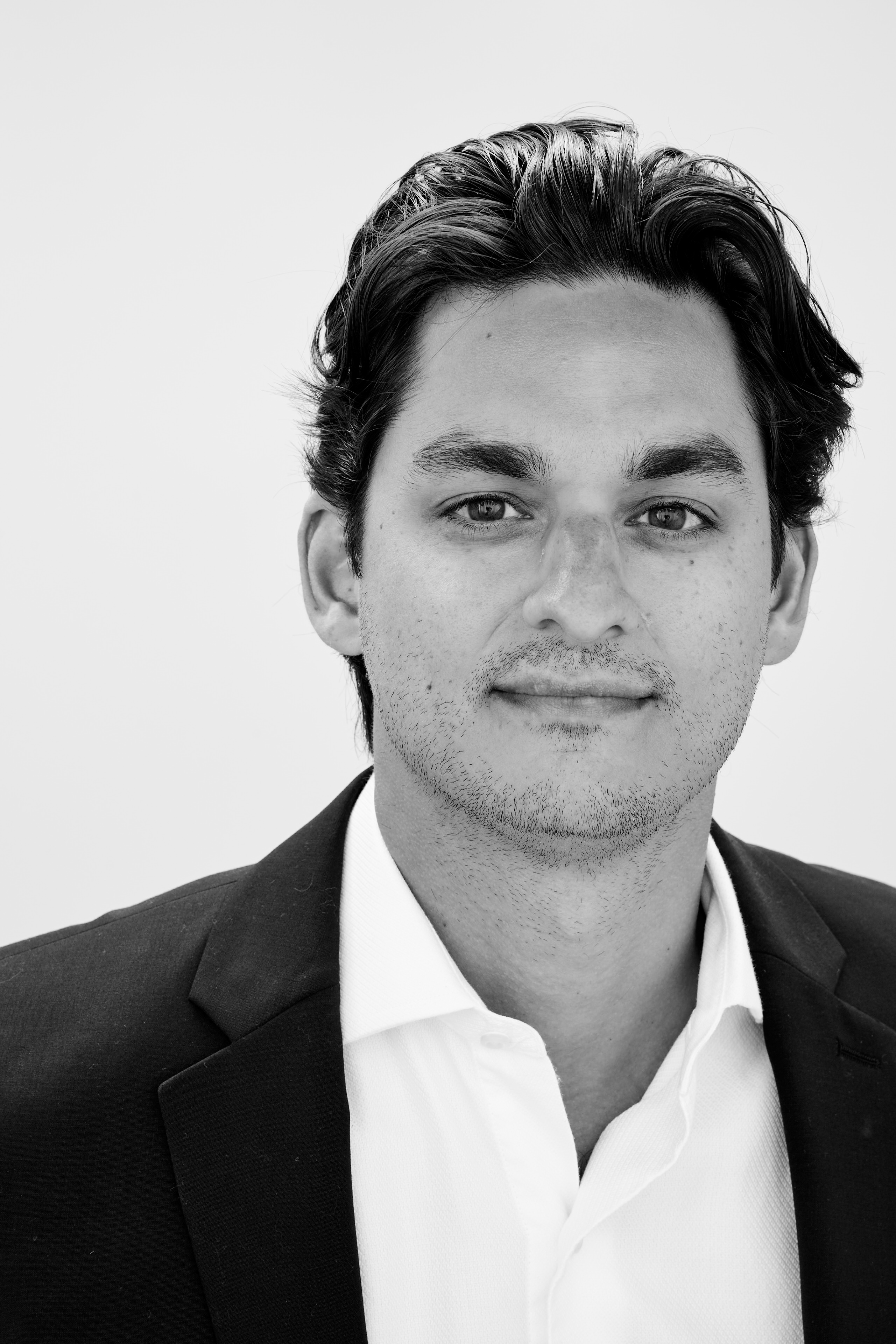 Sean Kirk - Founder & CEO